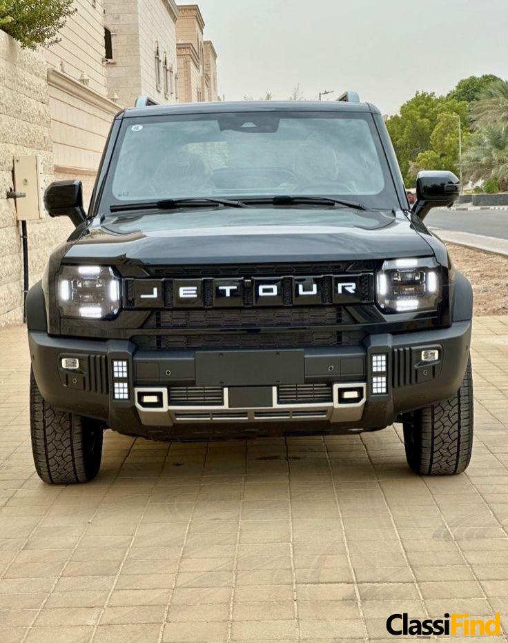 For sale, Jetuor T2 Travel Plus, highest specifications