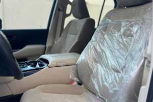 Land Cruiser GXR V6 4.0 2023