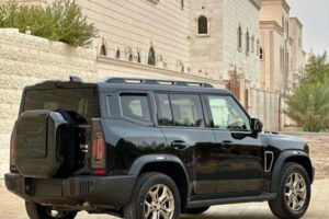 For sale, Jetuor T2 Travel Plus, highest specifications