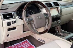 For sale Lexus GX460