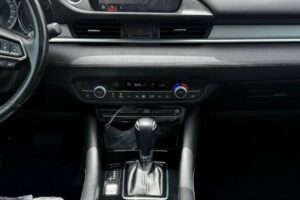 Mazda 6 full option