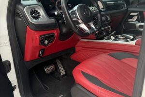 G63 2019 for sale