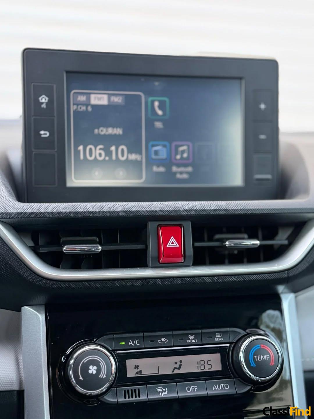 For sale Toyota Veloz