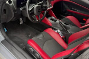 Nissan Z 400 Performance