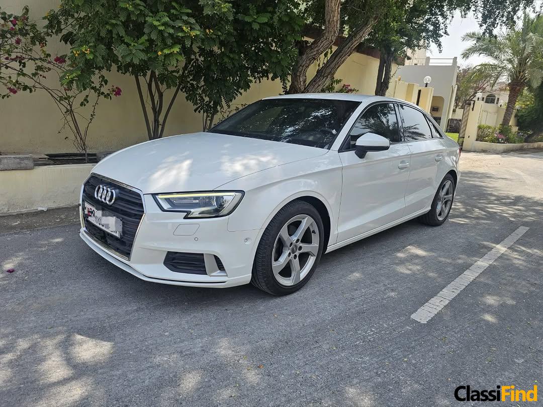 For sale Audi A3 2020