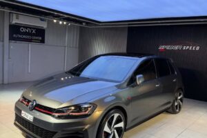 For sale golf gti mk7.5 2019