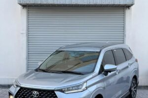 For sale Toyota Veloz