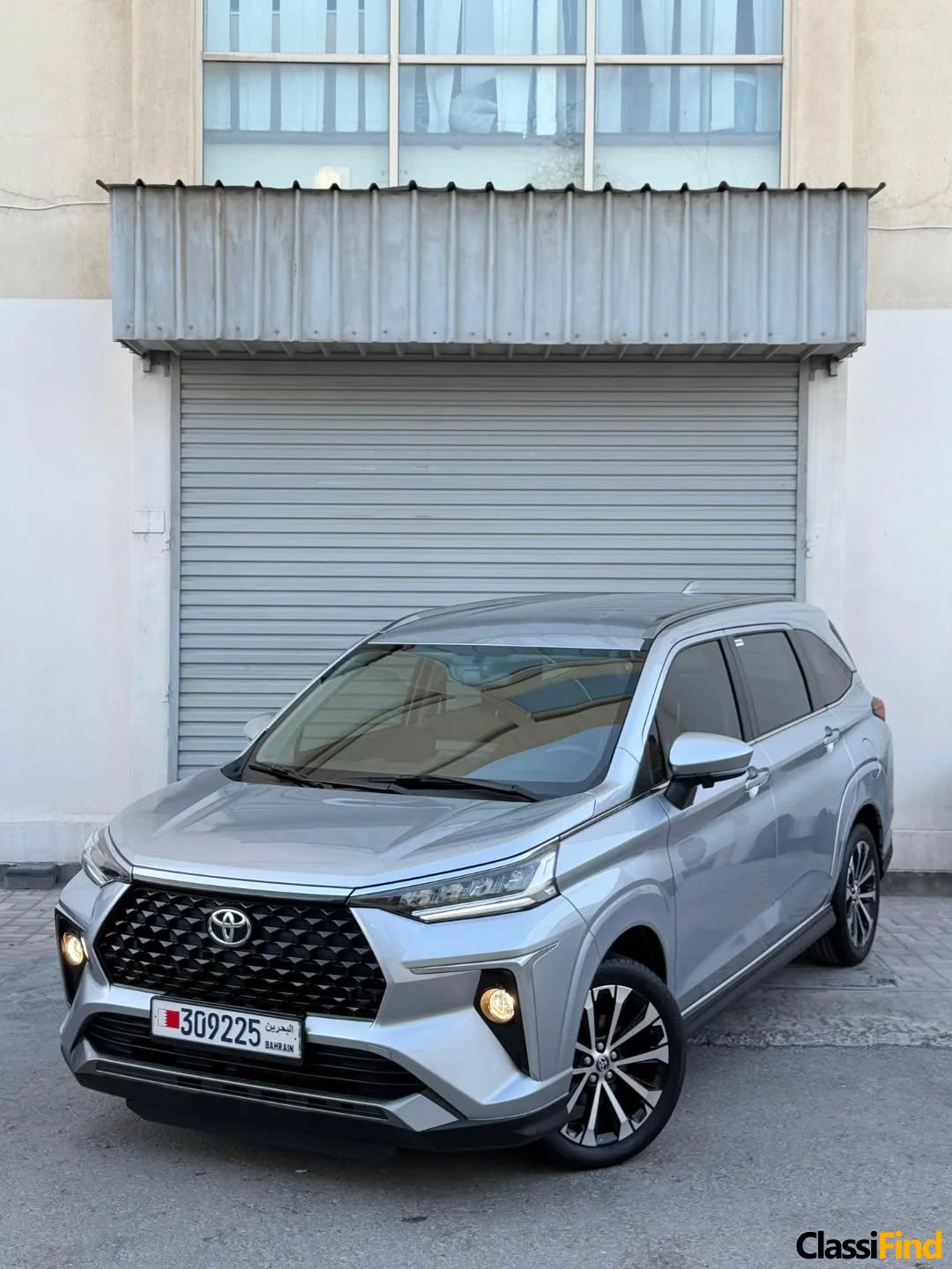 For sale Toyota Veloz