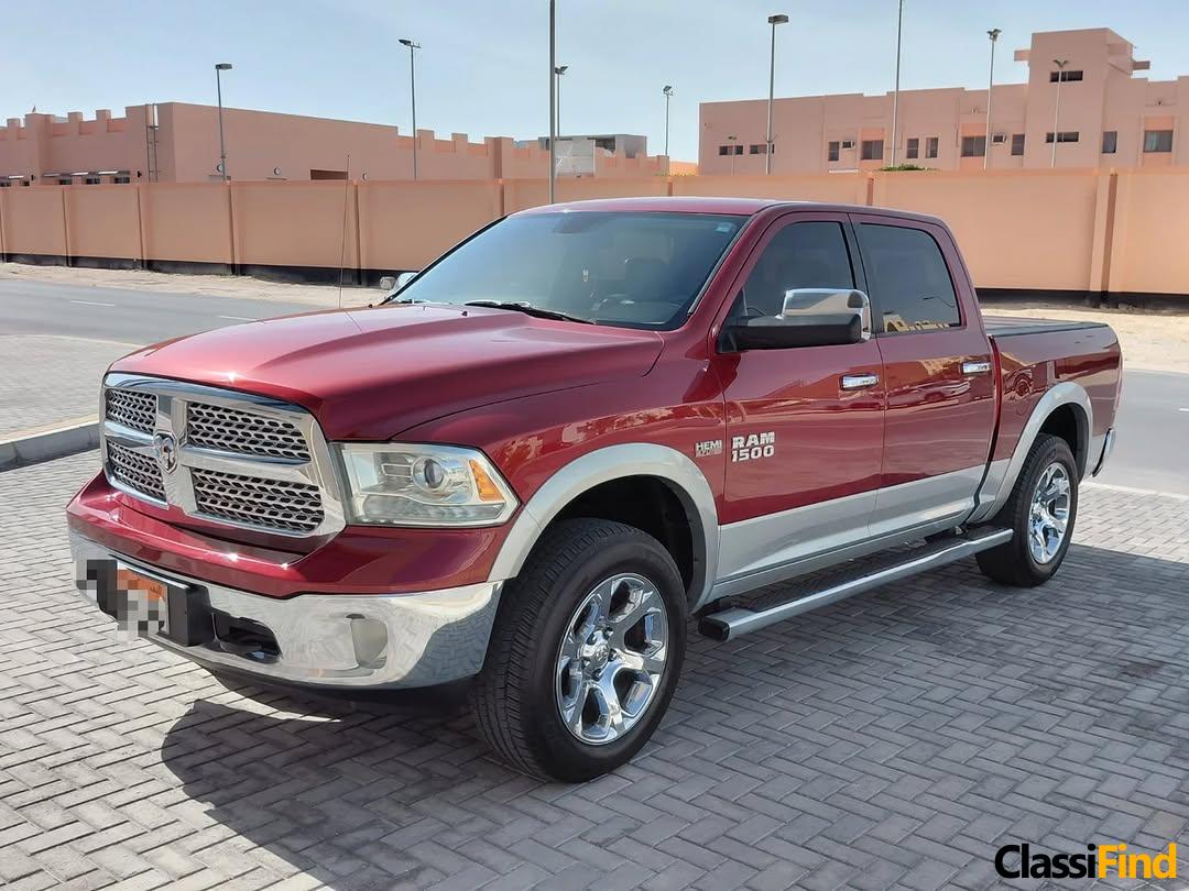 للبيع دودج رام 1500