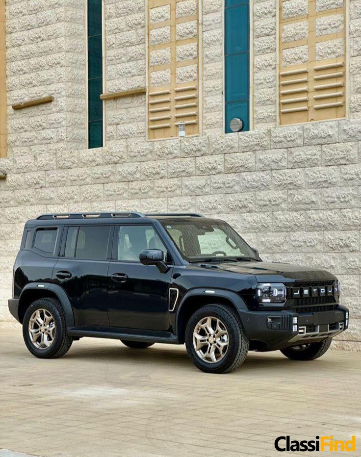 For sale, Jetuor T2 Travel Plus, highest specifications