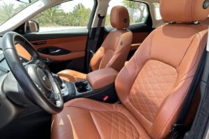 للبيع: جاكوار E-PACE P250AWD موديل 2018