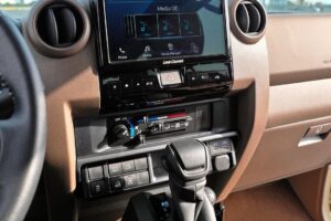 للبيع تويوتا جيب 2025