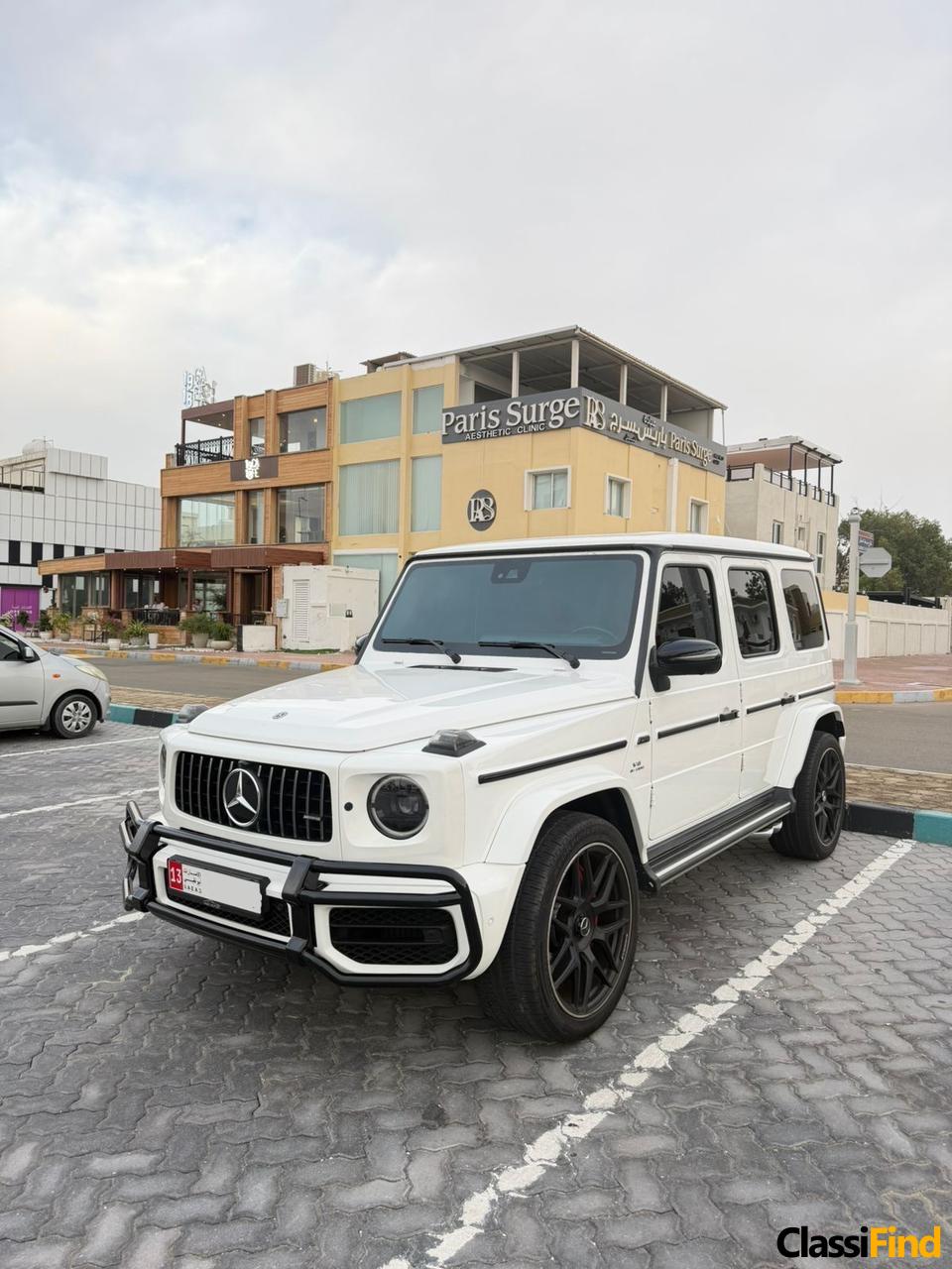 G63 2019 for sale