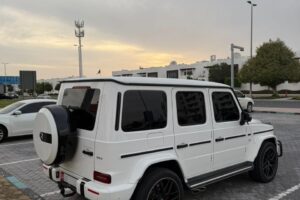 G63 2019 for sale
