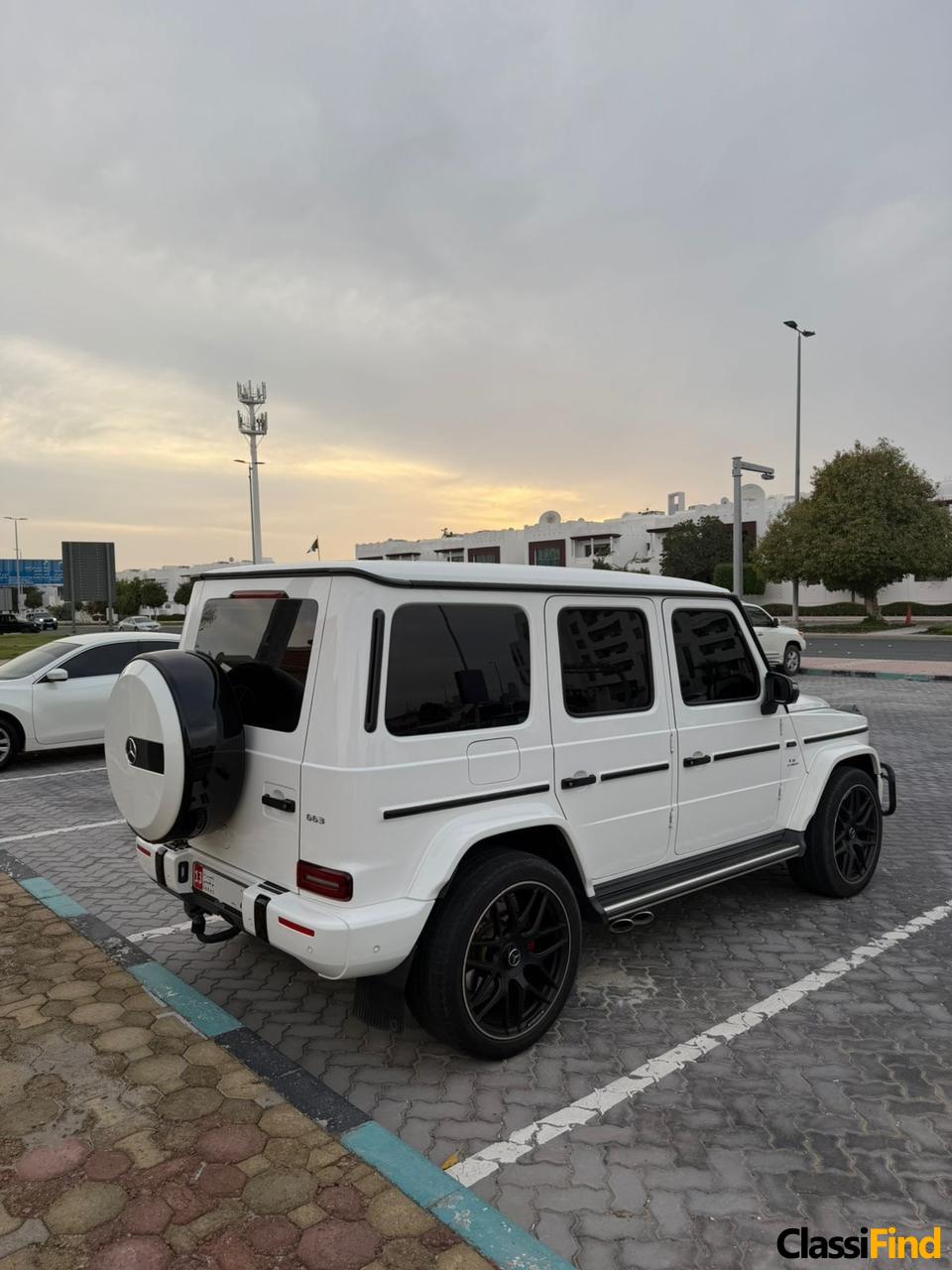 G63 2019 for sale