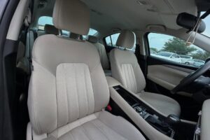 For sale MAZDA 6 The model 2021