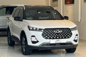 CHERY TIGGO7 PRO FULL OPTION