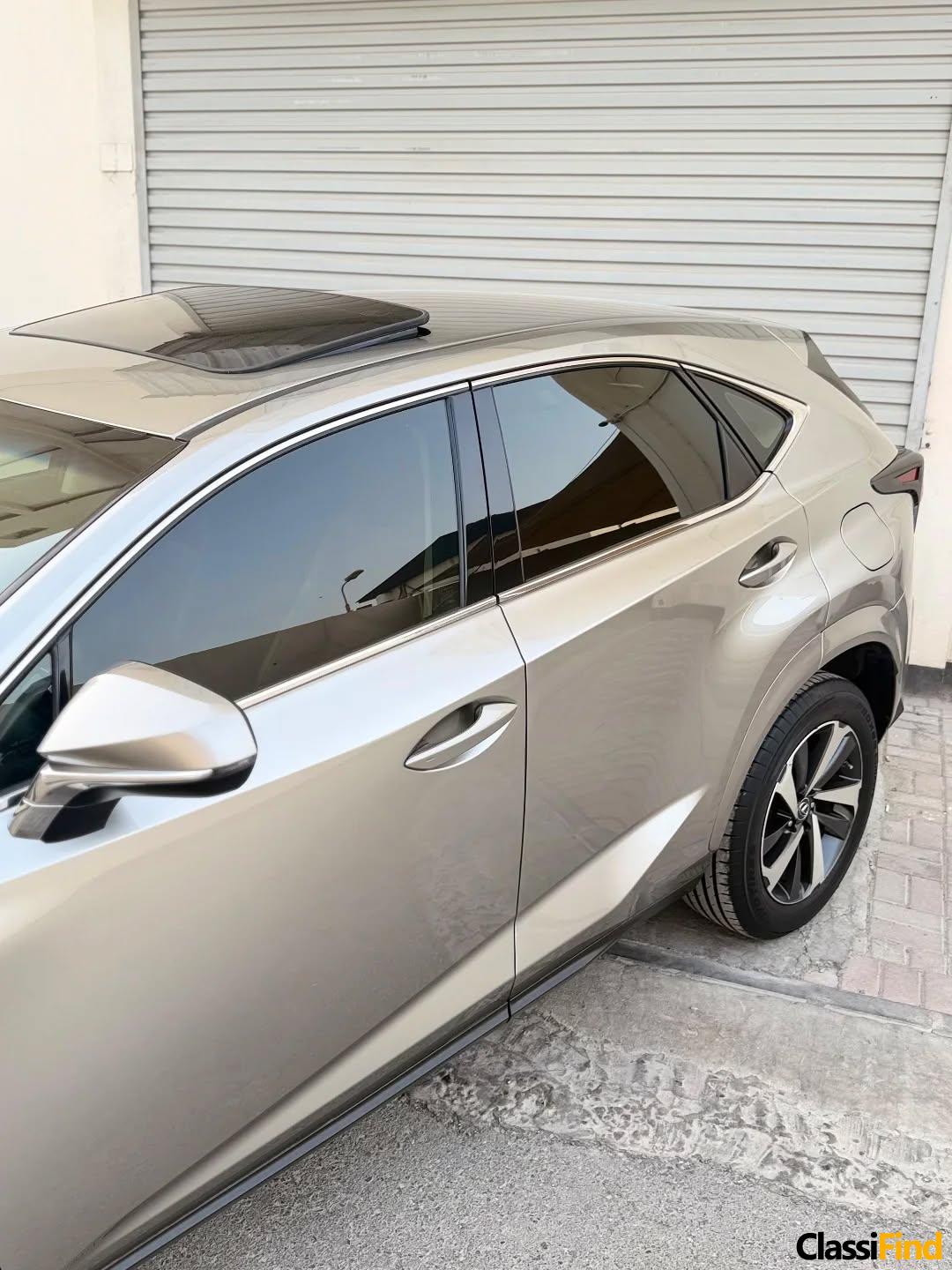 For sale Lexus NX300