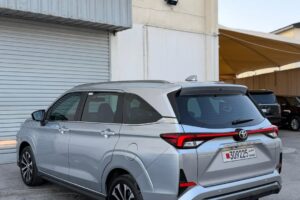 For sale Toyota Veloz