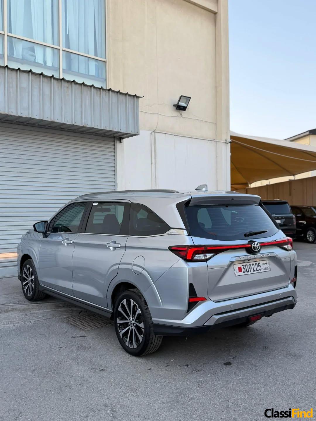 For sale Toyota Veloz