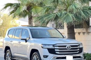 Land Cruiser GXR V6 4.0 2023