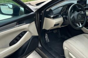 For sale MAZDA 6 The model 2021