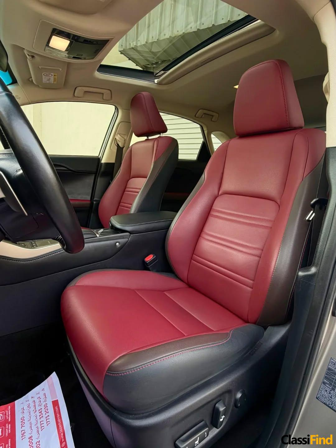 For sale Lexus NX300