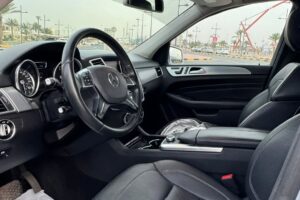 For sale: Mercedes ML350