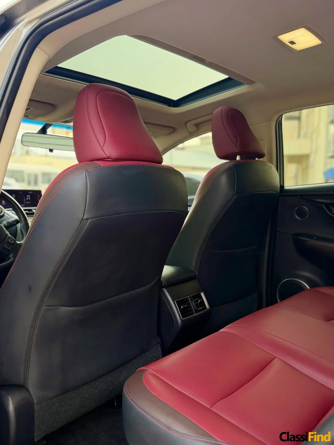 For sale Lexus NX300