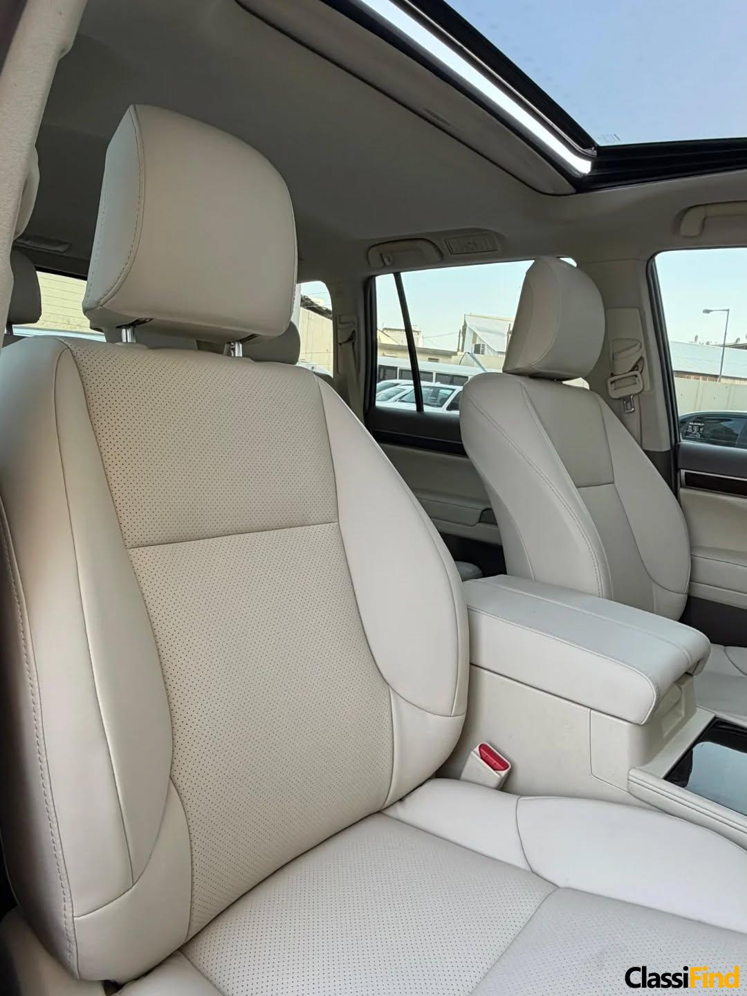 For sale Lexus GX460