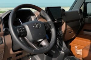 للبيع تويوتا جيب 2025