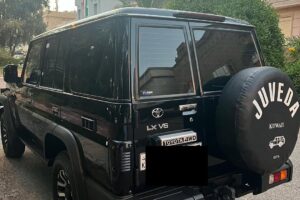 للبيع تويوتا جيب 2025