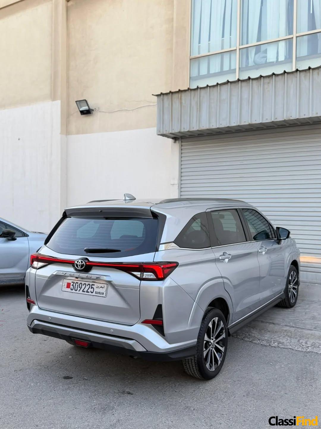 For sale Toyota Veloz