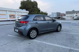 For sale: Kia Rio 2018 model