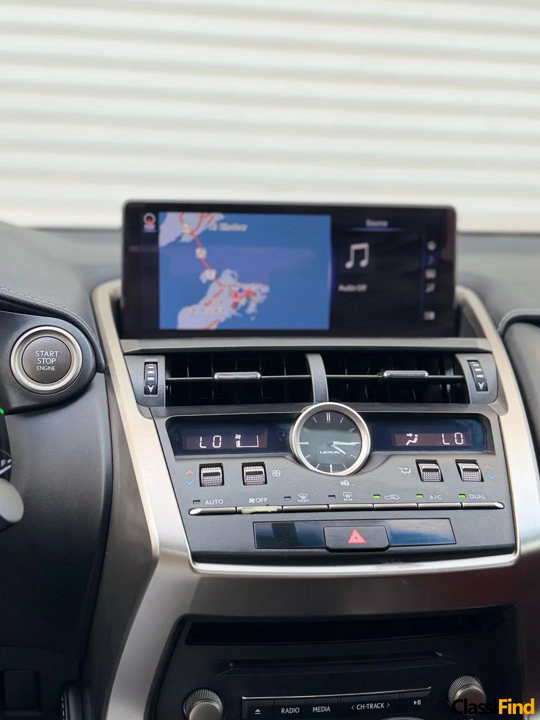 For sale Lexus NX300