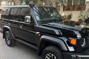 للبيع تويوتا جيب 2025