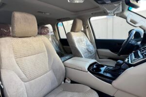 Land Cruiser GXR V6 4.0 2023