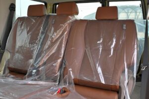 للبيع تويوتا جيب 2025