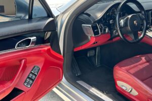 FOR SALE PORSCHE PANAMERA 2014