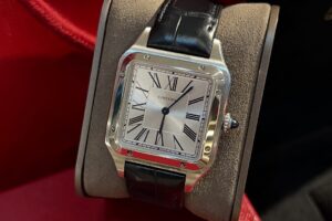 Santos Dumont Large 2021