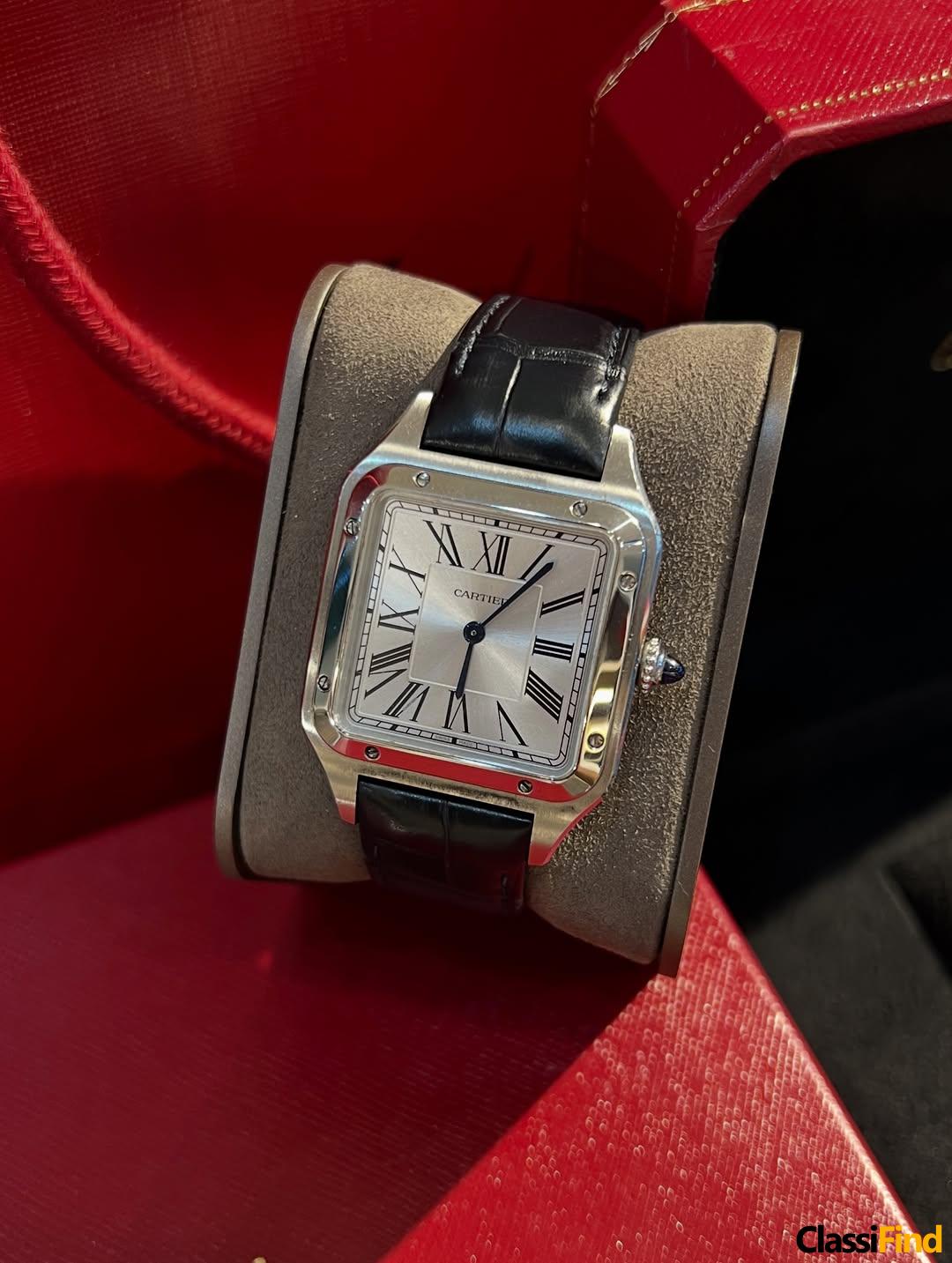 Santos Dumont Large 2021