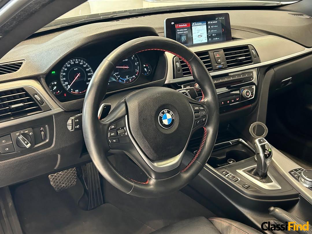 For sale BMW 430i 2018