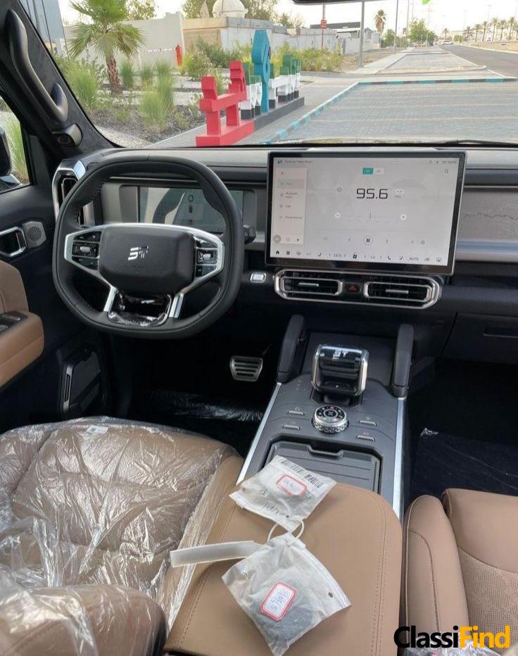 For sale, Jetuor T2 Travel Plus, highest specifications