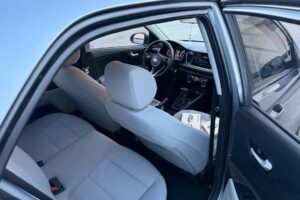 For sale: Kia Rio 2018 model