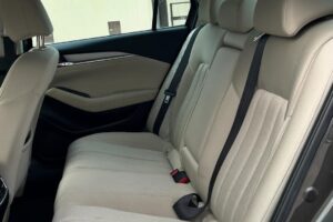 For sale MAZDA 6 The model 2021