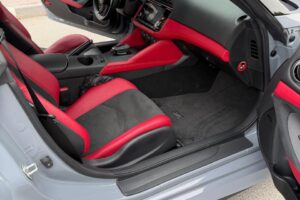 Nissan Z 400 Performance