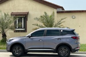 FOR SALE : CHERRY TIGGO 7 2026