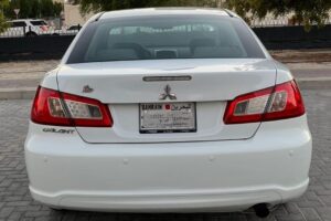 ميتسوبيشي جالانت 2.4