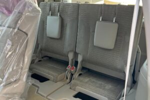 Land Cruiser GXR V6 4.0 2023