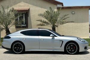 FOR SALE PORSCHE PANAMERA 2014